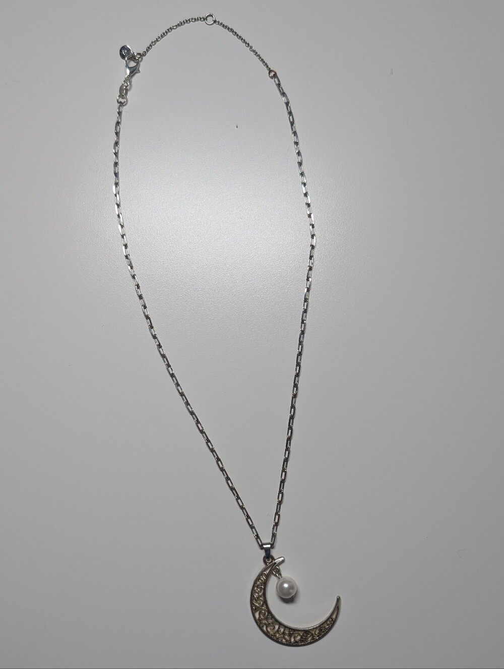 Moon Necklace